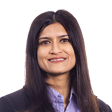 Photo: Dr. Biby Rajan-George, MD