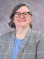 Photo: Dr. Anna Doubeni, MD