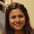 Photo: Dr. Mahoua Ray, MD