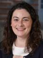 Photo: Dr. Bethany Harper, MD