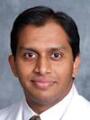 Photo: Dr. Krishna Malineni, MD