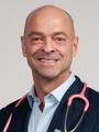 Photo: Dr. Kevin Strong, MD