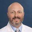 Photo: Dr. Daniel Heckman, MD