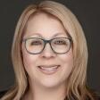 Photo: Angela Jones, PMHNP-BC