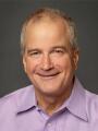 Photo: Dr. Richard Frame, MD