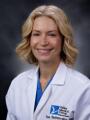 Photo: Dr. Tina Sichrovsky, MD