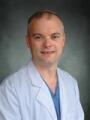 Photo: Dr. John Chovanes, DO