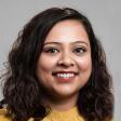 Photo: Dr. Hirva Chudgar, MD