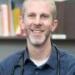 Photo: Dr. Eric Gustafson, MD