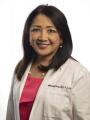 Photo: Dr. Edith Dela Cruz, MD