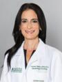 Photo: Dr. Frances Valdes, MD