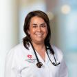 Photo: Dr. Marilyn Culp, MD