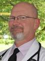 Photo: Dr. James Thomas, MD