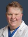 Photo: Dr. John Byrne, MD