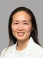 Photo: Dr. Patricia Lee, MD