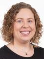 Photo: Dr. Jill Cousino, DO