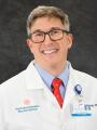 Photo: Dr. John Limburg, MD