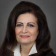 Photo: Dr. Colette Spaccavento, MD