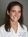 Photo: Dr. Dania Lindenberg, MD