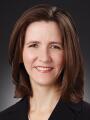 Photo: Dr. Valerie Gorman, MD