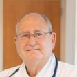 Photo: Dr. Alan Burghauser, MD