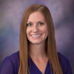 Rebecca Bierle, CNP