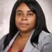 Photo: Dr. Esther Morrison, MD