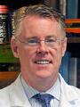 Photo: Dr. William Middlesworth, MD
