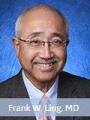 Photo: Dr. Frank Ling, MD