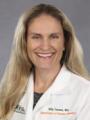 Photo: Dr. Willa Thorson, MD