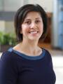 Photo: Dr. Mojgan Savabi, MD