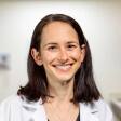 Photo: Dr. Rebecca Levine, MD