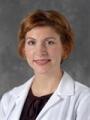 Photo: Dr. Shanna Voss, OD