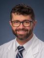 Photo: Dr. Graydon Stallard, DO