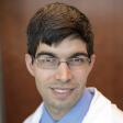 Photo: Dr. Daniel Herleth, MD