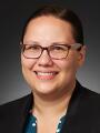 Photo: Dr. Anita Krueger, MD