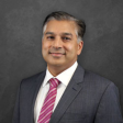 Photo: Dr. Vijayendra Verma, MD