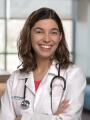 Photo: Dr. Margarita Mankus, MD