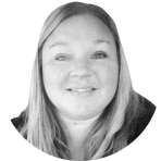 Christina McGinn, LPC