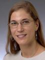 Photo: Dr. Sharone Green, MD