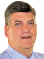 Photo: Dr. Denis Dupuis, MD