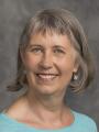 Photo: Gerri Smith, CNP