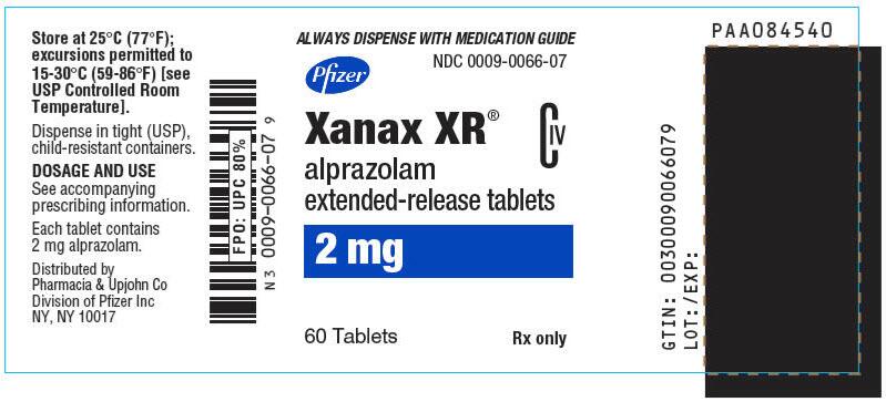 Alprazolam (xanax) 1mg tablet