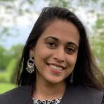Dr. Megha Patel, MD