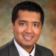 Photo: Dr. Ashish Raju, MD