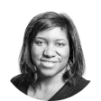 Photo: Felicia Underwood, LICSW