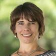 Photo: Dr. Christine Harrington, MD