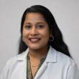 Photo: Jincy Mathew, FNP