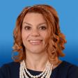 Photo: Dr. Galena Salem, MD