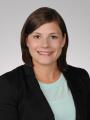 Photo: Dr. Adrienne Langlinais, MD
